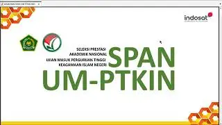 Gambaran SPAN PTKIN 2024