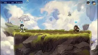 Brawlhalloween 2020 new Thatch and Mirage skins leak Brawlhalla Halloween event 2020 skins