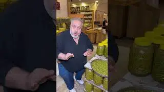 Yeşil Zeytin Sezonumuz Başlamıştır 📌🙌🏻