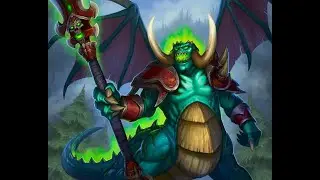 Azgalor  Guide (Bahasa Indonesia)