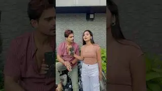नीम के पेड़ से आम गिरता है क्या🥵😂 
