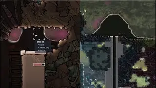 750 tons of oil through one tile - Oxygen Not Included