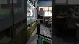 Bahasa Indonesia kelas 2, Quiz dengan Wordwall