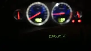 Volvo S60R 500 HP Awesome BOOST and Tial Wastegate sound