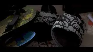 Collab: Kenner + Ã + Mudo e Skola