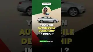 Grow Your Dubai Based Car 🤩Dealership with DoubleTick WhatsApp API | WhatsApp Marketing #shorts