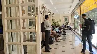 #Saudi #SMP interview 4th Day update from Taj Hotel #Mumbai by Team #Aastha #Consulting
