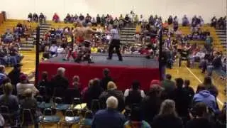 Elite Pro - The Wildcardz vs 