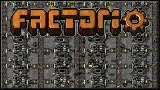 Factorio Recursion #8 - Express Upgrade (0.15 | Factorissimo Mod)