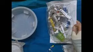 Neuro Angiography Pack