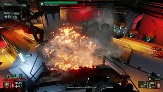 Killing Floor 2 [Moonbase/HoE/SWAT/KFP] 20210703