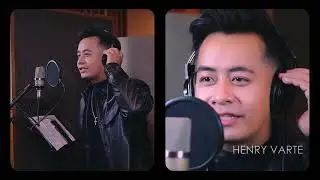 We Are The World  Cover By CHINLUNG CHUAK ARTISTချင်းအဆိုတော်များရဲ့ နွေဦးတော်လှန်ရေး