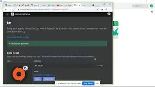 DISCORD| MAKE YOUR OWN BOT WITHOUT CODING 2021