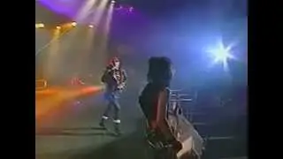 Янг Ганз-Мой Героин-Live