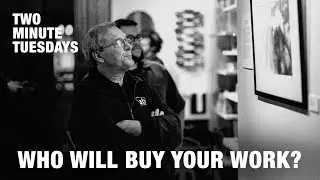 Finding Your Target Audience