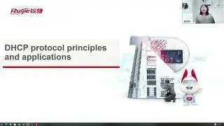 7-DHCP Principle Protocol and Application