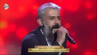 Kanbolat Görkem Arslan - Kol Dügmeleri