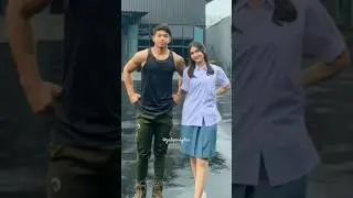 dilan-da bencana & milea 😂 #shorts
