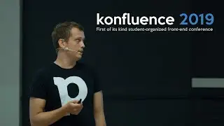 Pipedrives journey to Convention UI | Lembit Lõpp | Konfluence 2019