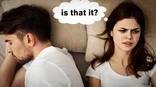 Young Guy & Ejaculating too Quickly? (tips & fix)