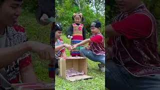 Funny prank 
