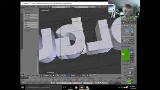 how to make a free you tube intro using blender