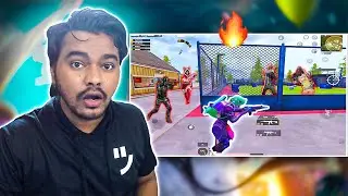 Solo vs Squad Clutches🔥in Bgmi #bgmi #bgmihighlights
