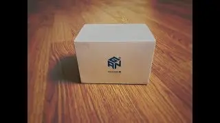 Обзор Gan 460 M