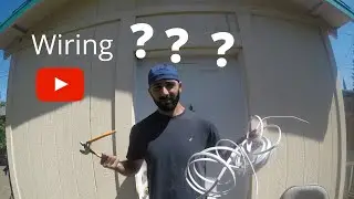 Installing A Light Fixture With No Preexisting Wiring