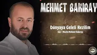 MEHMET BAKIRAY DÜNYAYA GELELİ REZİLİM 2021 YENİ