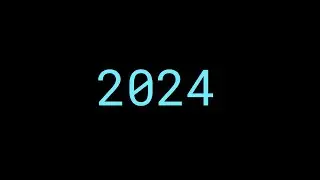 Happy New Year! (2024)
