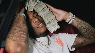 (FREE) Yungeen Ace Type Beat 2023 - "Alone"