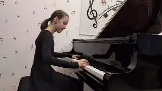 Гонтарєва Мирослава - К.Роллін 