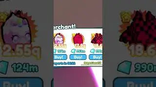 I got trapped inside the Travelling Merchant! 