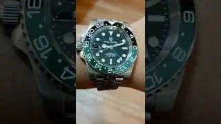 PAGANI DESIGN GMT SPRITE WRIST ROLL