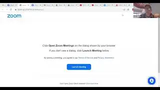 How to record a presentation on Zoom and upload to youtube