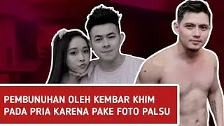Pake Foto Palsu, Pacar Online Dibunuhh