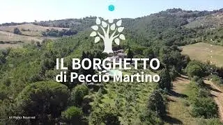 Il Borghetto di Pecciomartino