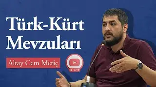 Türk Kürt Mevzuları
