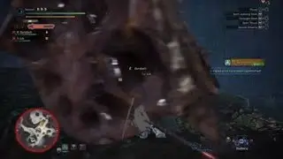 Monster Hunter World: Iceborne: Possibly the best 30 seconds I have ever played long sword (Selecah)