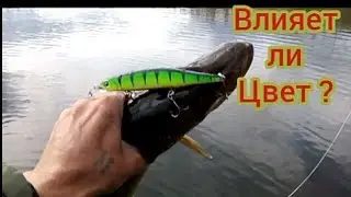 Щука в начале октября ! Рыбалка на Спиннинг 2019!