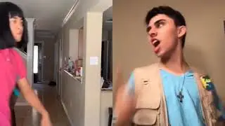 Dora tik tok