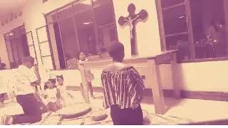 Soirée de reconnaissance envers notre ami Jésus