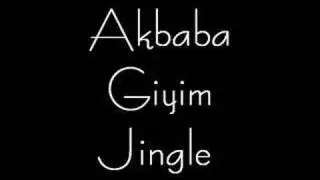 Ankara Akbaba Giyim Besteli Jingle Audio Çalışması. Cingıl