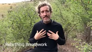 Rebirthing Breathwork