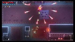 Enter the Gungeon part 2 [Gunslinger]