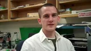 Steven--Mathematics Scholarship Winner