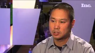 If Tony Hsieh Would Do One Thing Differently (Hire)