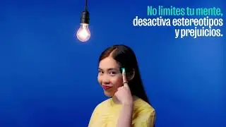 Sé parte del cambio y pon Convivencia Modo ON