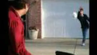 The Basement - an Office parody